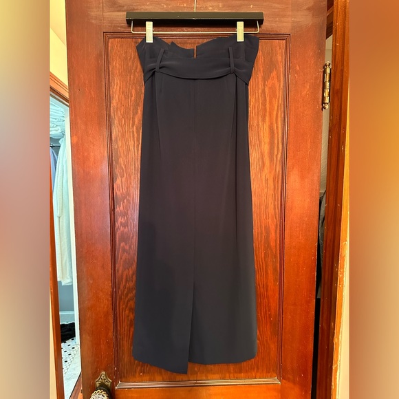 NWT Boden Melina paperbag waist skirt - Picture 5 of 10